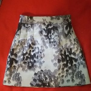 Women's skirt.